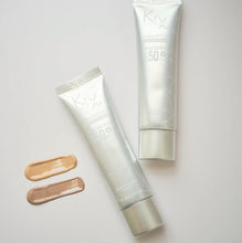 Load image into Gallery viewer, KrX Skin Filter Tinted Sunscreen SPF 50 PA+++
